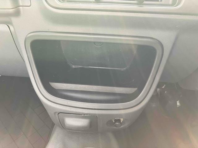 ハイゼットトラック エアコン・パワステ　スペシャル　４ＷＤ　軽トラック　ＭＴ　エアコン　パワーステアリング（19枚目）