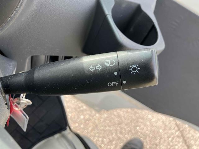 ハイゼットトラック エアコン・パワステ　スペシャル　４ＷＤ　軽トラック　ＭＴ　エアコン　パワーステアリング（24枚目）