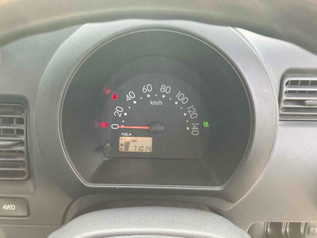 ハイゼットトラック エアコン・パワステ　スペシャル　４ＷＤ　軽トラック　ＭＴ　エアコン　パワーステアリング（25枚目）