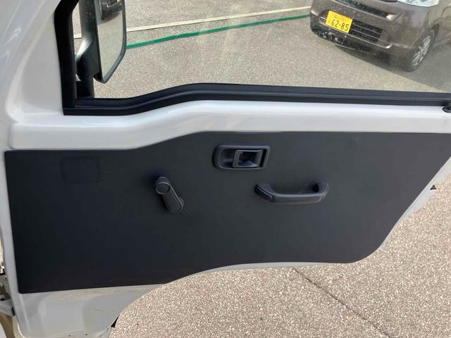 ハイゼットトラック エアコン・パワステ　スペシャル　４ＷＤ　軽トラック　ＭＴ　エアコン　パワーステアリング（29枚目）