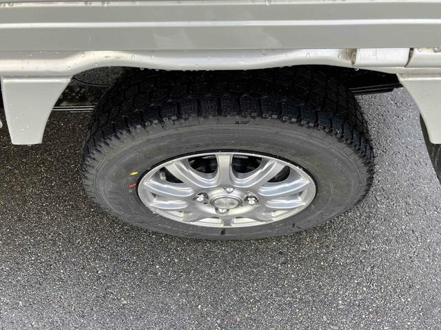 キャリイトラック ＫＣエアコン・パワステ　４ＷＤ　ＡＴ　アルミホイール　エアコン　パワーステアリング（32枚目）