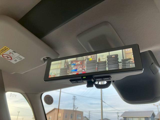 デリカミニ T プレミアム デリマルパッケージ 4WD 12.3インチディスプレイ ルーフレール LEDヘッドランプ 両側パワースライド 3Dマルチアラウンドモニター デジタルルームミラー 前後ドライブレコーダー ETC2.0(2枚目)