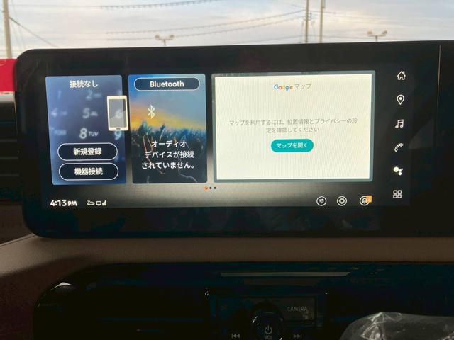 デリカミニ T プレミアム デリマルパッケージ 4WD 12.3インチディスプレイ ルーフレール LEDヘッドランプ 両側パワースライド 3Dマルチアラウンドモニター デジタルルームミラー 前後ドライブレコーダー ETC2.0(6枚目)