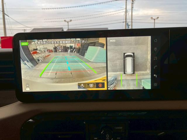 デリカミニ T プレミアム デリマルパッケージ 4WD 12.3インチディスプレイ ルーフレール LEDヘッドランプ 両側パワースライド 3Dマルチアラウンドモニター デジタルルームミラー 前後ドライブレコーダー ETC2.0(11枚目)
