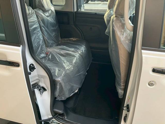 デリカミニ T プレミアム デリマルパッケージ 4WD 12.3インチディスプレイ ルーフレール LEDヘッドランプ 両側パワースライド 3Dマルチアラウンドモニター デジタルルームミラー 前後ドライブレコーダー ETC2.0(12枚目)