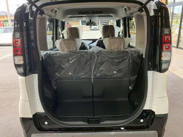 デリカミニ T プレミアム デリマルパッケージ 4WD 12.3インチディスプレイ ルーフレール LEDヘッドランプ 両側パワースライド 3Dマルチアラウンドモニター デジタルルームミラー 前後ドライブレコーダー ETC2.0(15枚目)