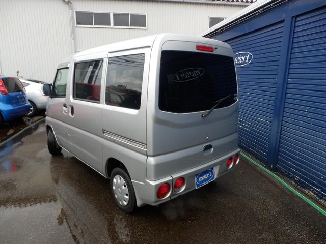 CD 4WD 福祉車両 電動リフト(5枚目)
