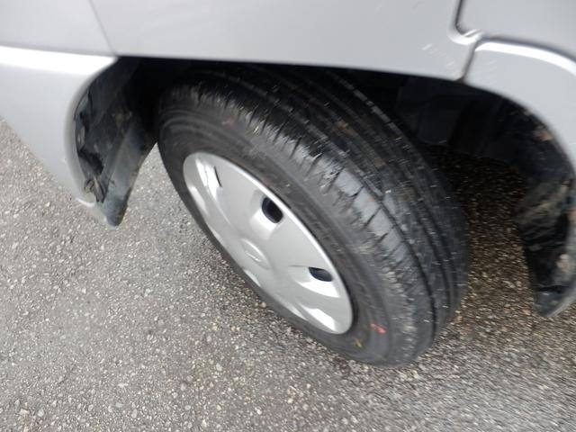 CD 4WD 福祉車両 電動リフト(14枚目)