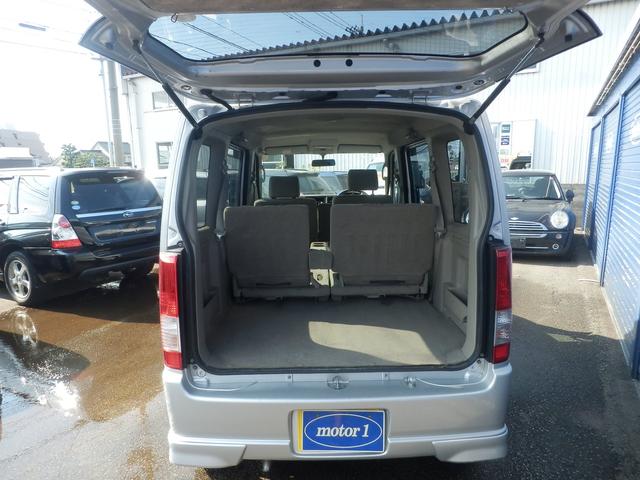 PZターボスペシャル 4WD(6枚目)