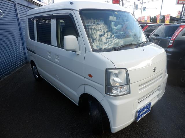 JP 4WD 車いす移動車 スロープ付(3枚目)
