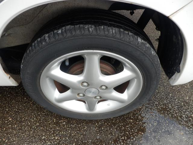 SS マニュアル5速車(14枚目)