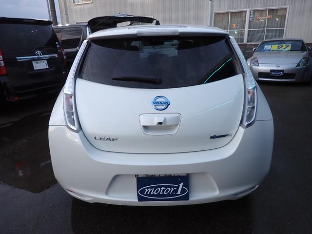 リーフ G(30kwh)の中古車を探すなら【グーネット】 リーフ G(30kwh)の中古車を探すなら【グーネット】