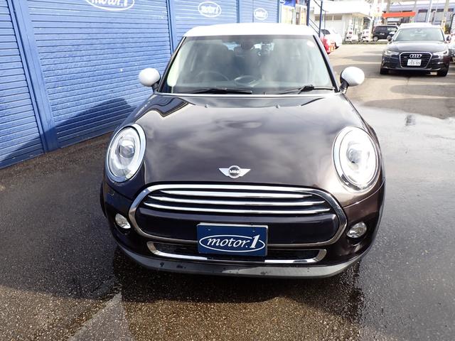 MINI 5ドア ブラウン系の中古車を探すなら【グーネット】 MINI 5ドア ブラウン系の中古車を探すなら【グーネット】