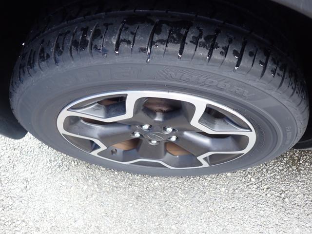 ＸＶ ２．０ｉ－Ｌ　アイサイト　４ＷＤ　スマートキー　純正ＳＤナビ　フルセグ　バックカメラ　Ｂｌｕｅｔｏｏｔｈ　アイドリングストップ　ＨＩＤヘッドライト　クルーズコントロール　純正１７ＡＷ　オートエアコン　衝突被害軽減ブレーキ（22枚目）