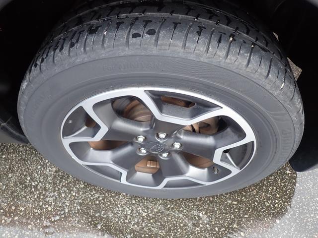 ＸＶ ２．０ｉ－Ｌ　アイサイト　４ＷＤ　スマートキー　純正ＳＤナビ　フルセグ　バックカメラ　Ｂｌｕｅｔｏｏｔｈ　アイドリングストップ　ＨＩＤヘッドライト　クルーズコントロール　純正１７ＡＷ　オートエアコン　衝突被害軽減ブレーキ（23枚目）