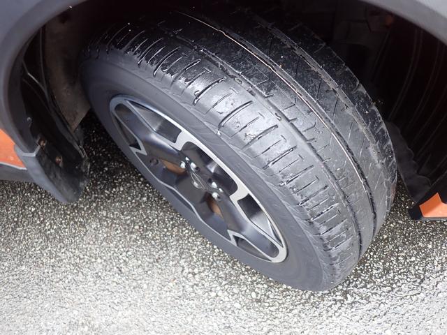 ＸＶ ２．０ｉ－Ｌ　アイサイト　４ＷＤ　スマートキー　純正ＳＤナビ　フルセグ　バックカメラ　Ｂｌｕｅｔｏｏｔｈ　アイドリングストップ　ＨＩＤヘッドライト　クルーズコントロール　純正１７ＡＷ　オートエアコン　衝突被害軽減ブレーキ（24枚目）