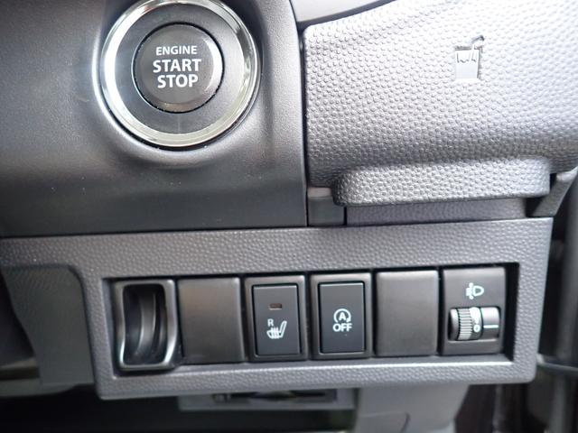 アルトラパン G スマートキー シートヒーター フルフラットシート ベンチシート CD ETC オートエアコン アイドリングストップ 電格ミラー(14枚目)