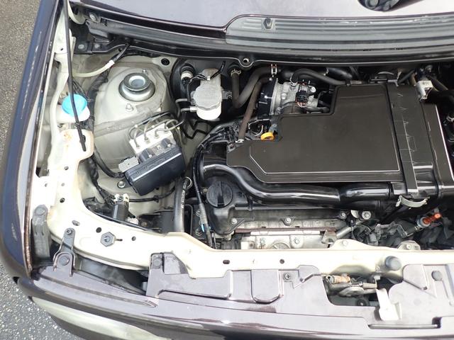 アルトラパン G スマートキー シートヒーター フルフラットシート ベンチシート CD ETC オートエアコン アイドリングストップ 電格ミラー(18枚目)