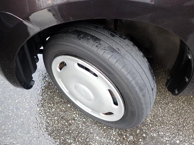 アルトラパン G スマートキー シートヒーター フルフラットシート ベンチシート CD ETC オートエアコン アイドリングストップ 電格ミラー(20枚目)