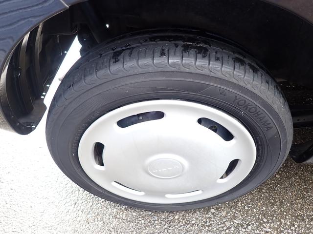 アルトラパン G スマートキー シートヒーター フルフラットシート ベンチシート CD ETC オートエアコン アイドリングストップ 電格ミラー(22枚目)