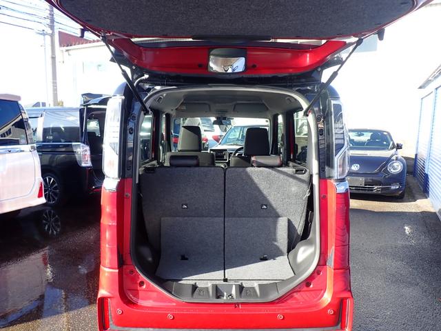 スペーシアカスタム ハイブリッドXSターボ 4WD スズキセーフティーサポート スマートキー 両側パワースライドドア LEDヘッドライト 社外15AW FOGランプ クルーズコントロール アイドリングストップ シートヒーター 横滑り防止装置(6枚目)