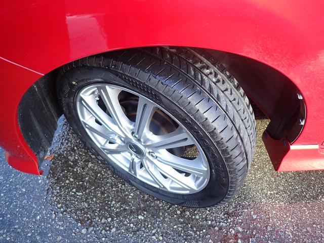 スペーシアカスタム ハイブリッドXSターボ 4WD スズキセーフティーサポート スマートキー 両側パワースライドドア LEDヘッドライト 社外15AW FOGランプ クルーズコントロール アイドリングストップ シートヒーター 横滑り防止装置(24枚目)