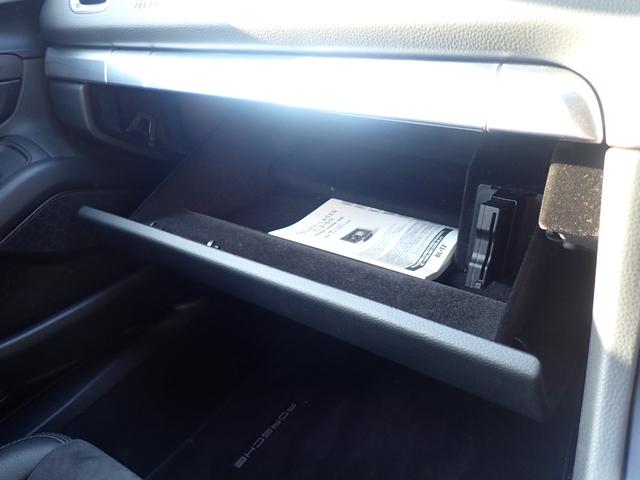 ボクスター ボクスターS 7速PDK パドルシフト 純正718用19AW 純正HDDナビ フルセグ Bカメラ Bluetooth 社外ドライブレコーダー 社外レーダー探知機 HIDヘッドライト シートヒーター 黒ソフトトップ(24枚目)