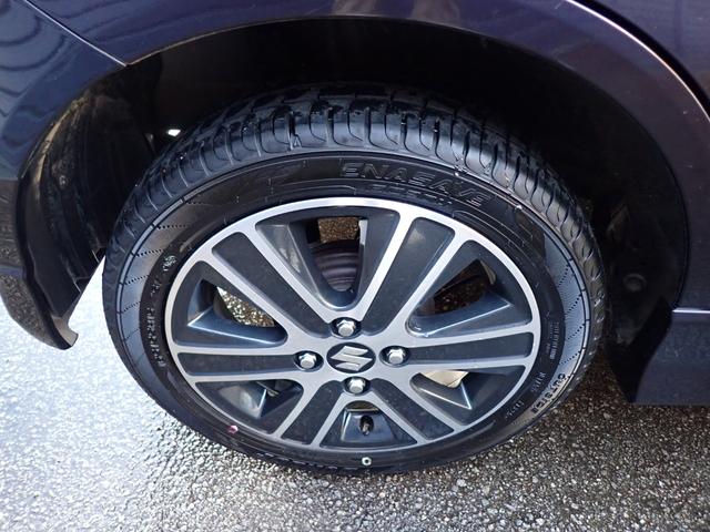 ワゴンRスティングレー ハイブリッドX スズキブレーキサポート レーンキープアシスト スマートキー 社外SDナビ 地デジ Bluetooth Bカメラ 全方位カメラ シートヒーター LEDヘッドライト FOG 純正15AW オートAC(22枚目)