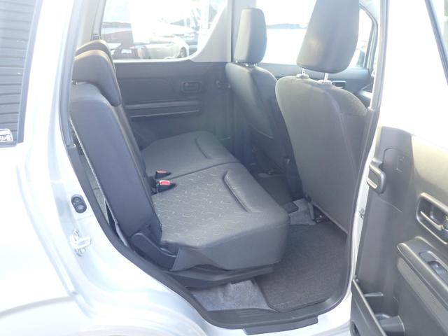 ワゴンR FA スズキブレーキサポート レーンキープアシスト キーレス 社外SDナビ Bluetooth バックカメラ クリアランスソナー オートライト ETC(11枚目)