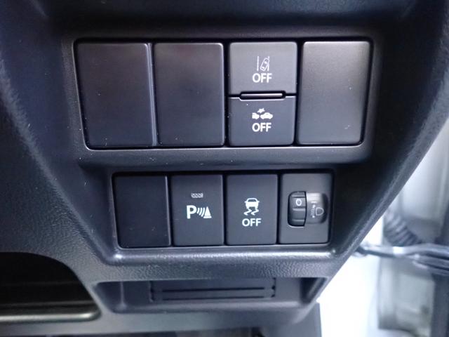 ワゴンR FA スズキブレーキサポート レーンキープアシスト キーレス 社外SDナビ Bluetooth バックカメラ クリアランスソナー オートライト ETC(14枚目)