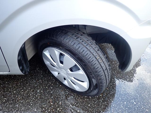 ワゴンR FA スズキブレーキサポート レーンキープアシスト キーレス 社外SDナビ Bluetooth バックカメラ クリアランスソナー オートライト ETC(21枚目)