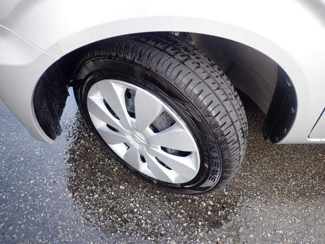 ワゴンR FA スズキブレーキサポート レーンキープアシスト キーレス 社外SDナビ Bluetooth バックカメラ クリアランスソナー オートライト ETC(23枚目)