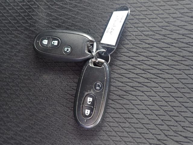 パレットSW XS スマートキー 両側スライド左パワースライドドア オートエアコン 純正14AW HIDヘッドライト オートライト フルフラットシート ベンチシート FOGランプ(15枚目)