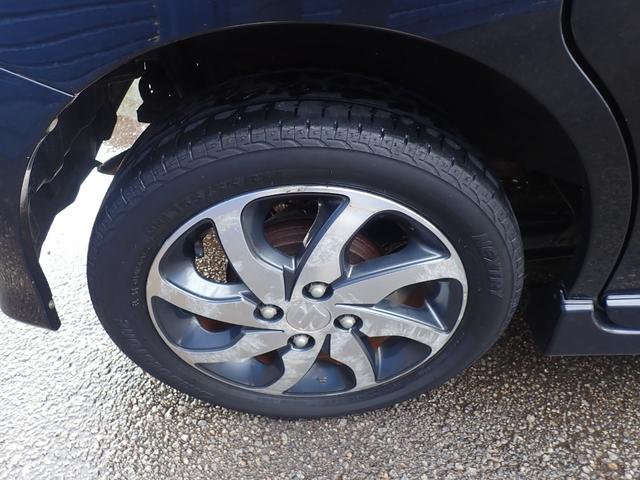 パレットSW XS スマートキー 両側スライド左パワースライドドア オートエアコン 純正14AW HIDヘッドライト オートライト フルフラットシート ベンチシート FOGランプ(18枚目)