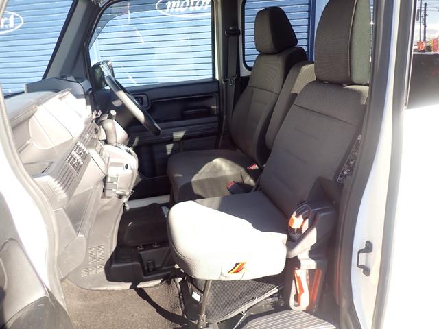 N-VAN L・ホンダセンシング 4WD キーレス 純正SDナビ ワンセグ DVD再生 ETC 前後ドラレコ機能付デジタルインナーミラー 衝突被害軽減ブレーキ 両側スライドドア 横滑り防止装置(9枚目)