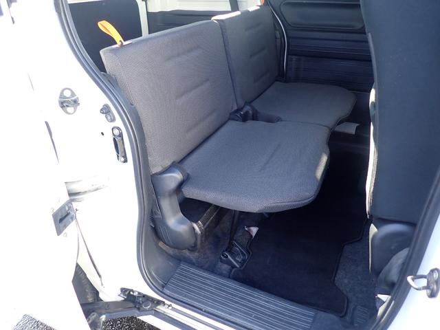 N-VAN L・ホンダセンシング 4WD キーレス 純正SDナビ ワンセグ DVD再生 ETC 前後ドラレコ機能付デジタルインナーミラー 衝突被害軽減ブレーキ 両側スライドドア 横滑り防止装置(11枚目)