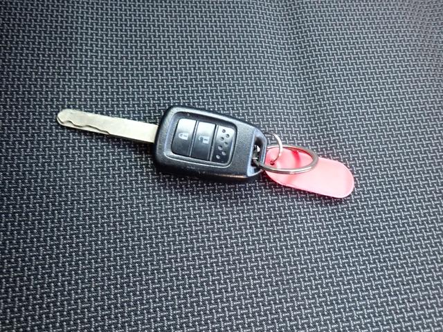 N-VAN L・ホンダセンシング 4WD キーレス 純正SDナビ ワンセグ DVD再生 ETC 前後ドラレコ機能付デジタルインナーミラー 衝突被害軽減ブレーキ 両側スライドドア 横滑り防止装置(20枚目)