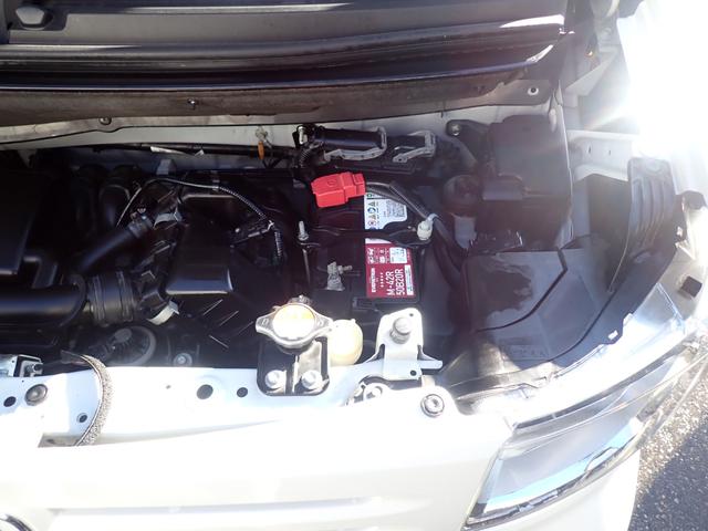 N-VAN L・ホンダセンシング 4WD キーレス 純正SDナビ ワンセグ DVD再生 ETC 前後ドラレコ機能付デジタルインナーミラー 衝突被害軽減ブレーキ 両側スライドドア 横滑り防止装置(22枚目)