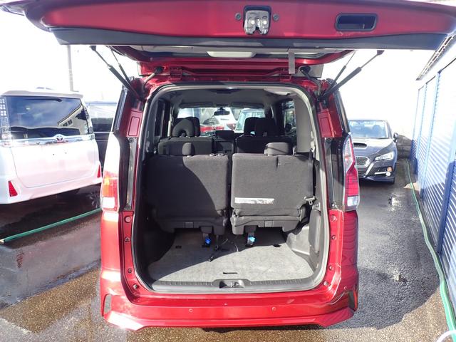 セレナ ハイウェイスター　Ｖセレクション　スマートキー　純正ＳＤナビ　フルセグ　Ｂｌｕｅｔｏｏｔｈ　Ｂカメラ　アラウンドビューモニター　両側Ｐスライドドア　ＬＥＤヘッドライト　純正１６ＡＷ　衝突被害軽減ブレーキ　横滑り防止装置　盗難防止装置（6枚目）