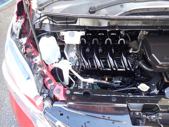 セレナ ハイウェイスター　Ｖセレクション　スマートキー　純正ＳＤナビ　フルセグ　Ｂｌｕｅｔｏｏｔｈ　Ｂカメラ　アラウンドビューモニター　両側Ｐスライドドア　ＬＥＤヘッドライト　純正１６ＡＷ　衝突被害軽減ブレーキ　横滑り防止装置　盗難防止装置（24枚目）