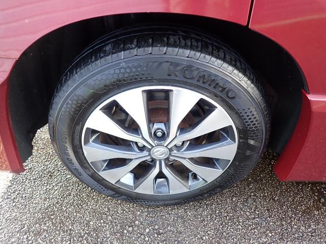 セレナ ハイウェイスター　Ｖセレクション　スマートキー　純正ＳＤナビ　フルセグ　Ｂｌｕｅｔｏｏｔｈ　Ｂカメラ　アラウンドビューモニター　両側Ｐスライドドア　ＬＥＤヘッドライト　純正１６ＡＷ　衝突被害軽減ブレーキ　横滑り防止装置　盗難防止装置（26枚目）