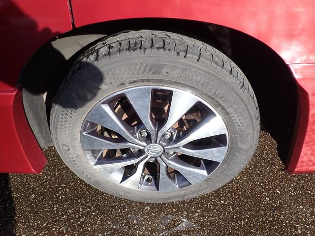 セレナ ハイウェイスター　Ｖセレクション　スマートキー　純正ＳＤナビ　フルセグ　Ｂｌｕｅｔｏｏｔｈ　Ｂカメラ　アラウンドビューモニター　両側Ｐスライドドア　ＬＥＤヘッドライト　純正１６ＡＷ　衝突被害軽減ブレーキ　横滑り防止装置　盗難防止装置（27枚目）