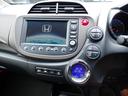 HONDA FIT SHUTTLE HYBRID