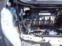 HONDA FIT SHUTTLE HYBRID