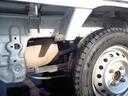 ＫＣエアコン・パワステ　４ＷＤ　ＡＴ車　エアコン　パワステ　三方開　ラジオ（10枚目）