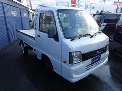 サンバートラック ＴＢ　４ＷＤ　エアコン　パワステ　ＡＴ車 1161204A30211029W002 3