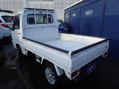 サンバートラック ＴＢ　４ＷＤ　エアコン　パワステ　ＡＴ車 1161204A30211029W002 5