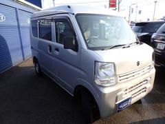 エブリイ ＰＡ　４ＷＤ　キーレス　５速ＡＴ車　両側スライドドア 1161204A30230331W003 3