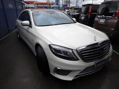 Ｓクラス Ｓ５５０ロング　エディション１　日本２８０台限定車　Ｖ８ツインターボ　ナッパーレザーシート 1161204A30231216W001 3