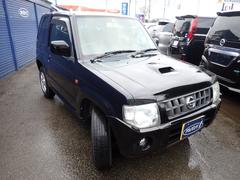 キックス ＲＸ　４ＷＤ　ターボ　キーレス　シートヒーター 1161204A30240404W004 3